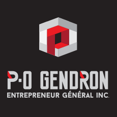PO Gendron Entrepreneur Général Inc.