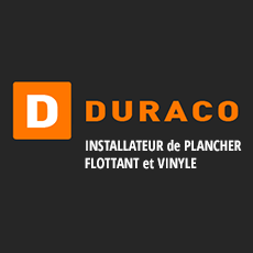 Duraco - Installateur de plancher flottant et vinyle