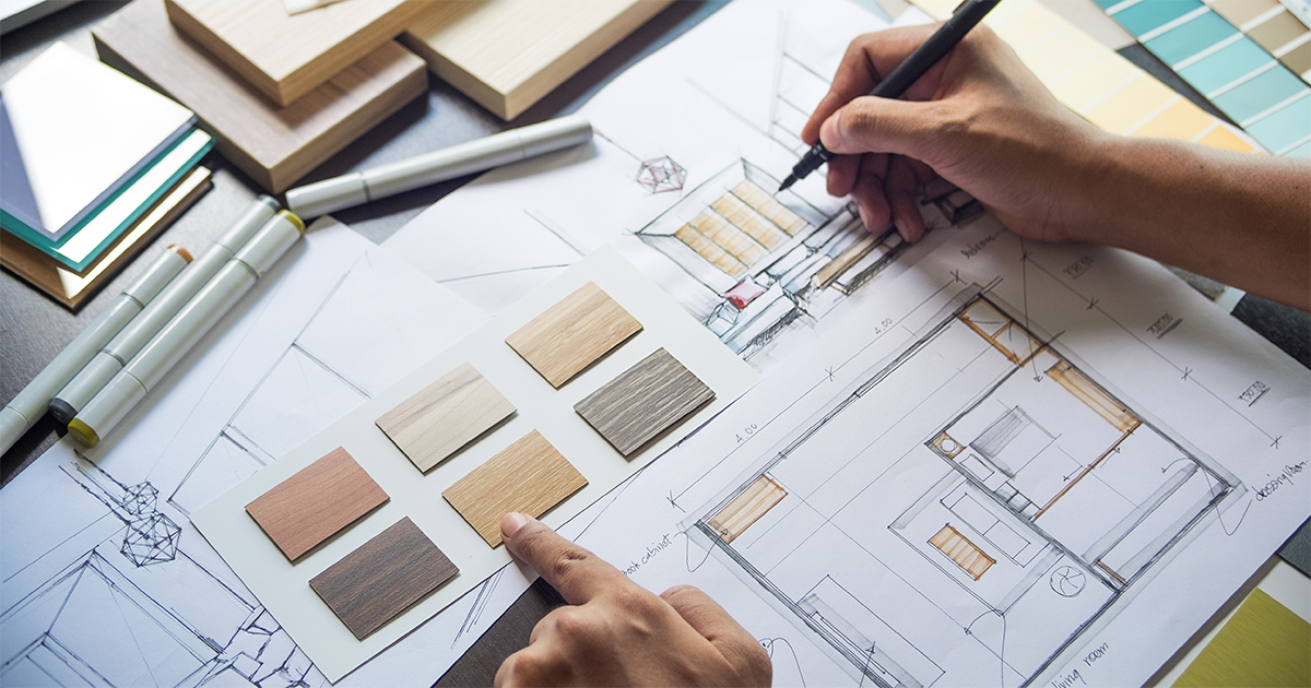 Avantages de faire appel à un designer d'intérieur ...