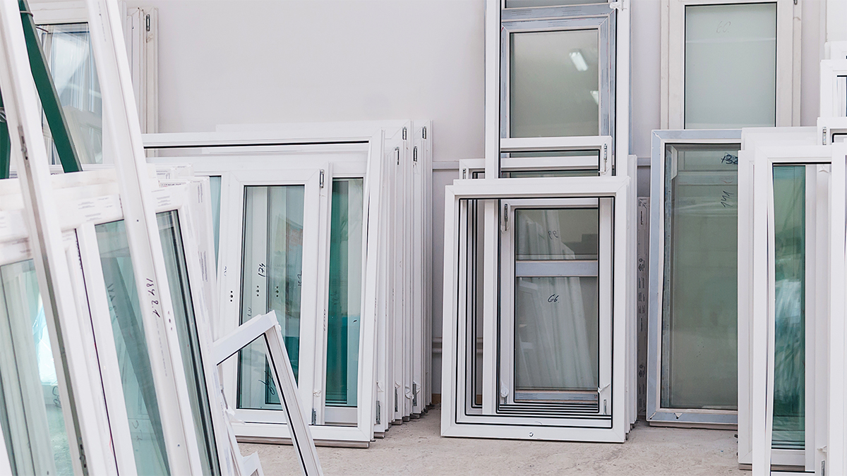 Condensation – Portes et fenêtres Granby