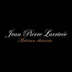 Jean-Pierre Larrivée Artisan Ébéniste