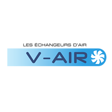 Les Échangeurs d'Air V-Air Inc.