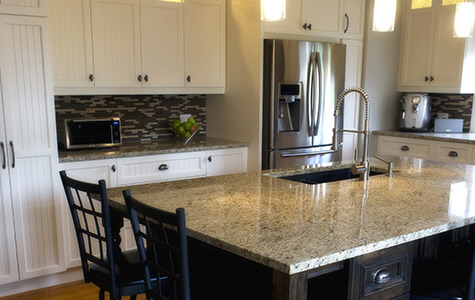 Rénovation de maison et de condo Duberger-Les Saules