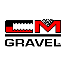 CM Gravel