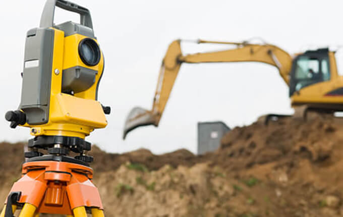 Mathieu Beaurivage Arpenteur Lévis