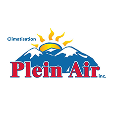 Climatisation Plein Air