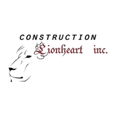 Construction Lionheart