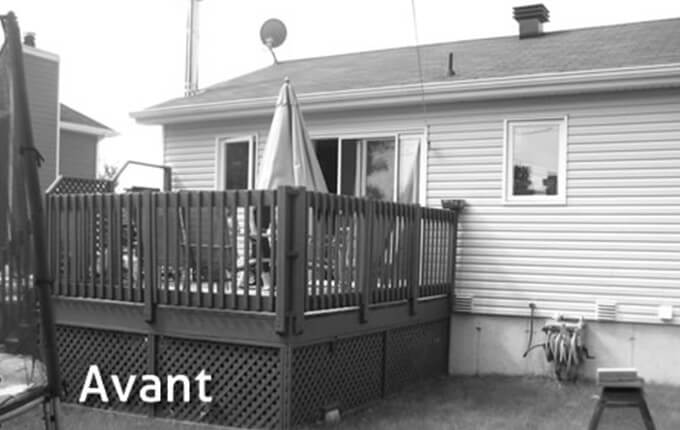 agrandissement maison levis