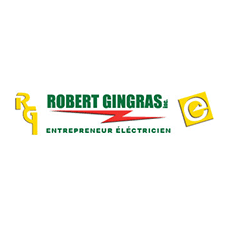 Robert Gingras inc.