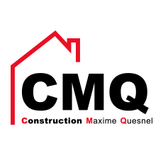 Construction Maxime Quesnel