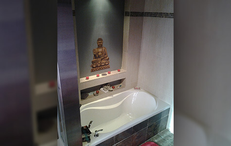 Renovation salle de bain ste-foy sillery