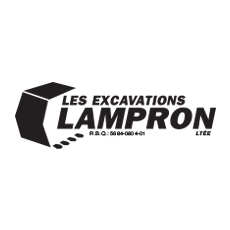 Les Excavations Lampron Ltée