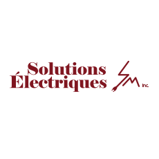 Solutions Électriques SM