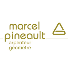 Marcel Pineault Arpenteur-Géomètre