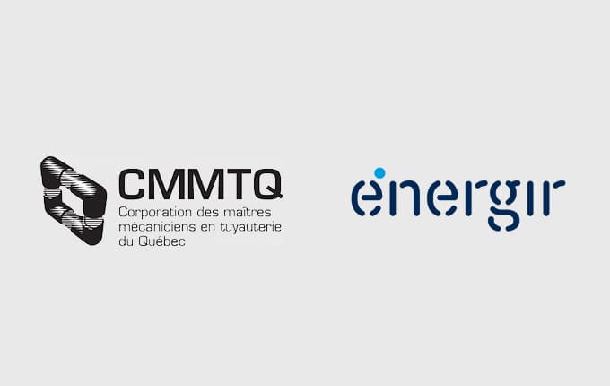 CMMTQ chauffage au gaz naturel Limoilou Québec