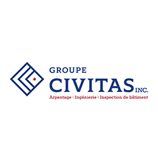 Civitas Arpenteurs-Géomètres