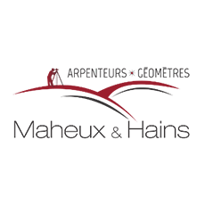 Maheux & Hains Arpenteurs-Géomètres Inc.