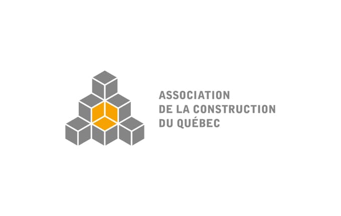 Logo ACQ Association de la construction du Québec