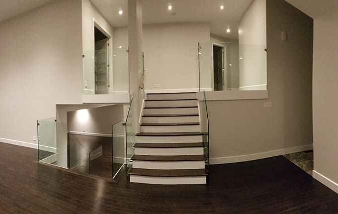 Entrepreneur en rénovation intérieure à Ste-Dorothée, Laval.