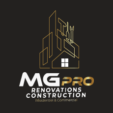 Rénovations MG Pro