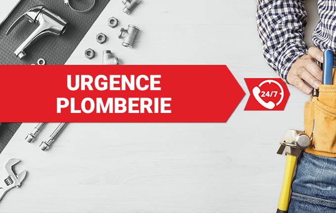 Plomberie Lorraine Rive-Nord