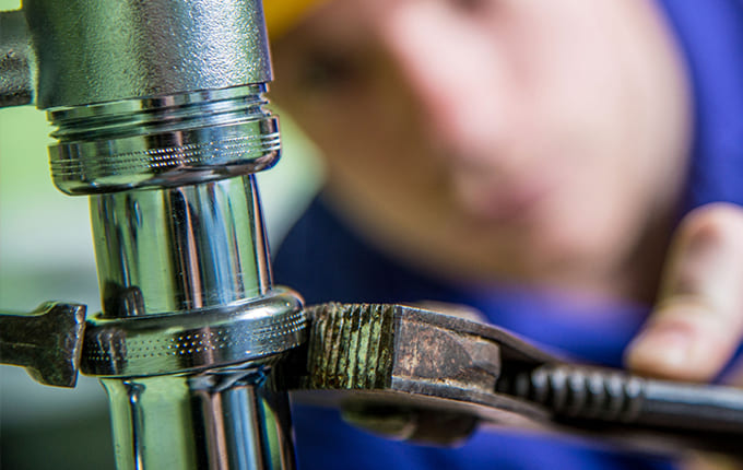 Plomberie Lorraine Rive-Nord