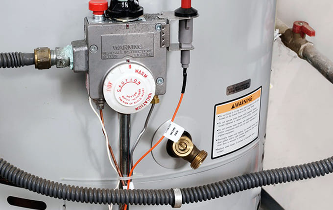 Plomberie Lorraine Rive-Nord