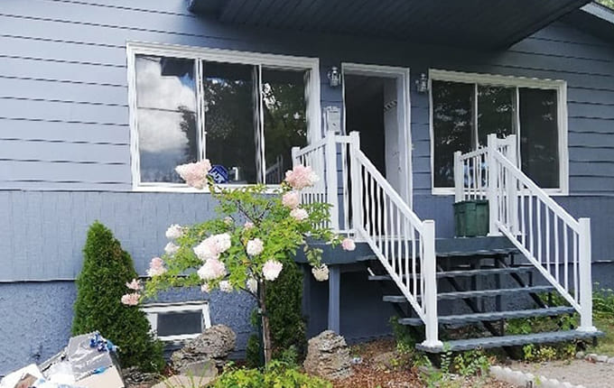 Peintre commercial Candiac