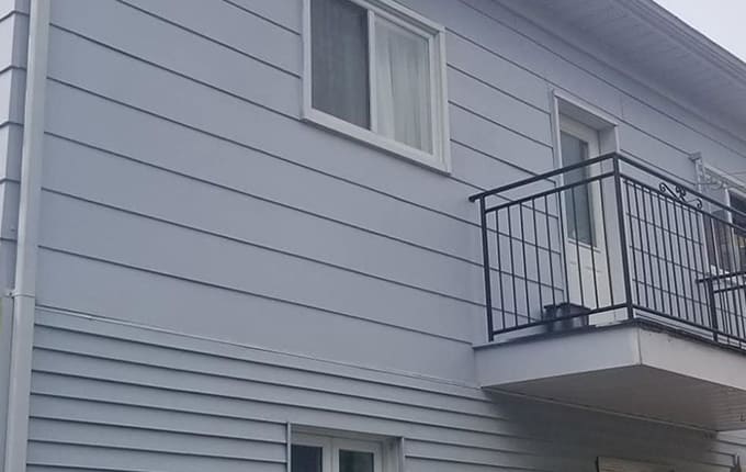 Peintre en bâtiment Candiac