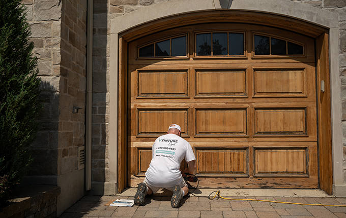 Peintre en bâtiment Candiac
