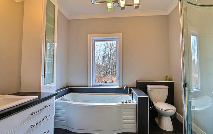 Entrepreneur en rénovation Trois-Rivières