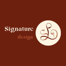 Signature L Design