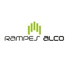 Rampes Alco