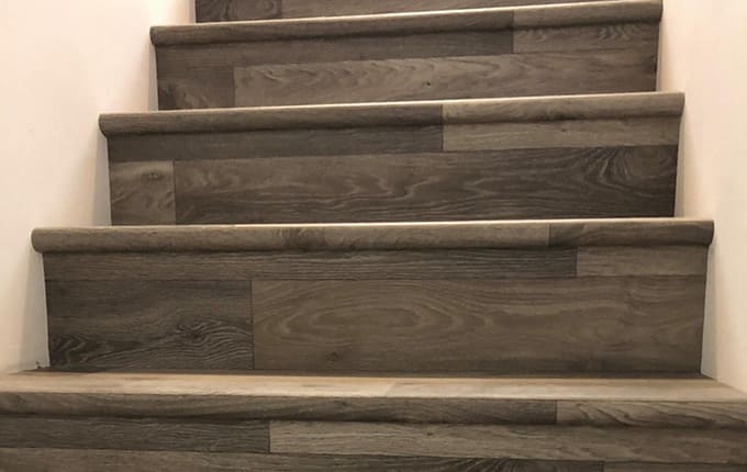 Couvre-plancher Lévis