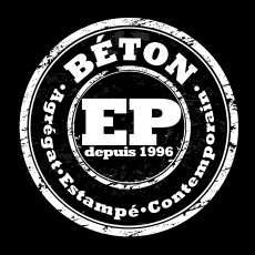 Béton EP