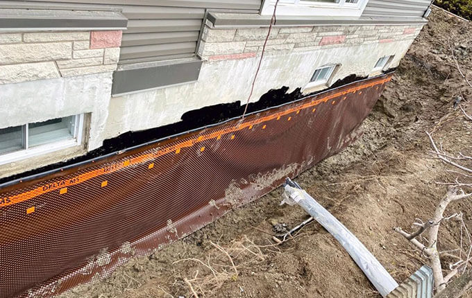 entrepreneur excavation drummondville