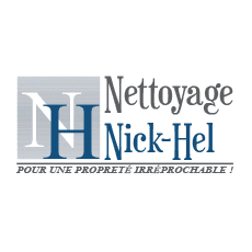 Nettoyage Nick-Hel Québec