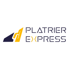 Plâtrier Express