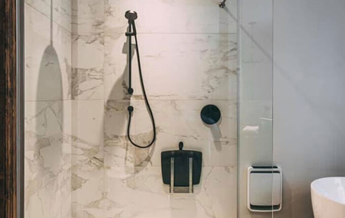 Plombier Gatineau Rénovation de salle de bain.