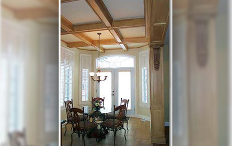 Peintre commerce Pointe-Claire