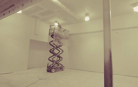 Peintre Pointe-Claire