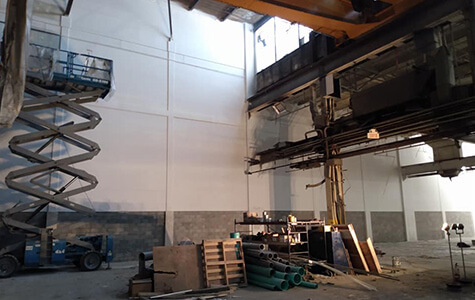 Peintre maison Pointe-Claire