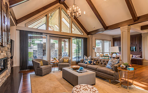 Peintre condo Villeray-St-Michel-Parc-Extension