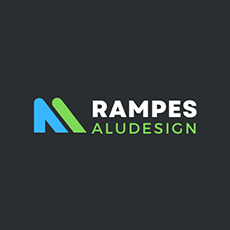 Rampes ALUDESIGN