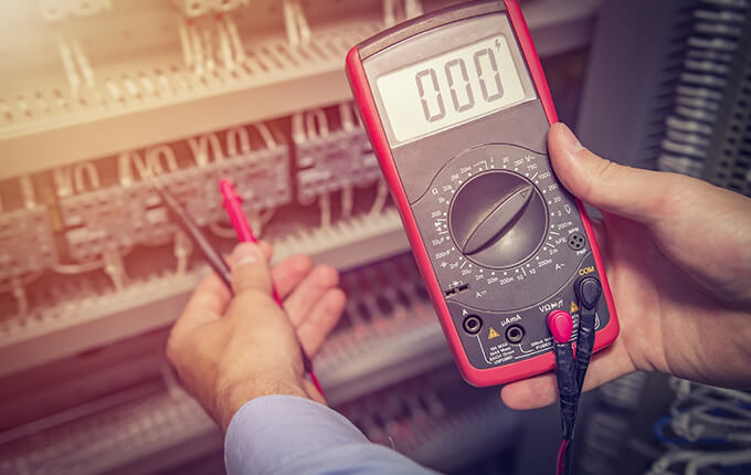 maitre electricien st-hyacinthe