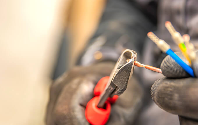 rénovation électrique St-Hyacinthe