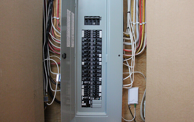 rénovation électrique St-Hyacinthe