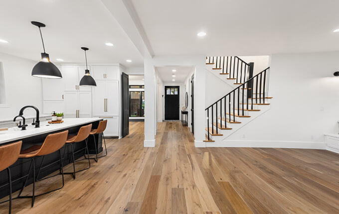 Entrepreneur rénovation commerciale L'Ancienne-Lorette, Québec