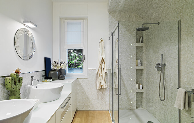 Entrepreneur rénovation résidentielle L'Ancienne-Lorette, Québec