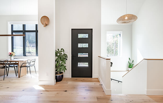 Entreprise rénovation L'Ancienne-Lorette, Québec